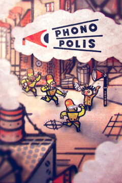 Phonopolis Free Download