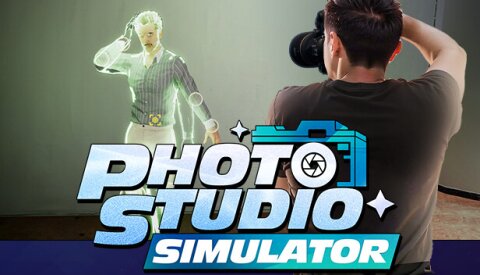 Photo Studio Simulator Free Download