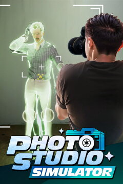 Photo Studio Simulator Free Download