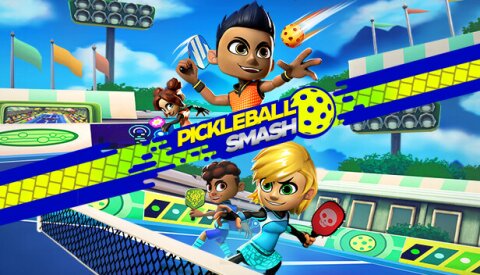 Pickleball Smash Free Download