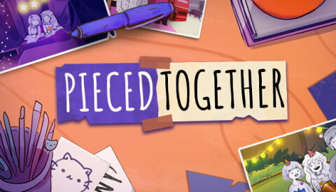 Pieced Together Free Download