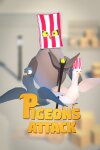 Pigeons Attack Free Download