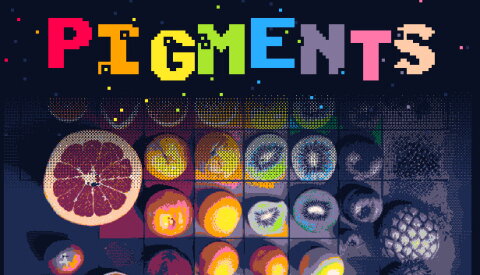 Pigments Free Download