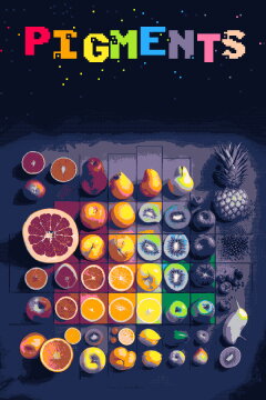 Pigments Free Download