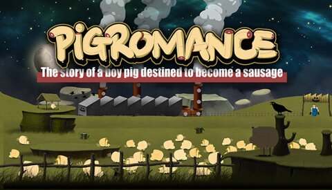 PIGROMANCE Free Download