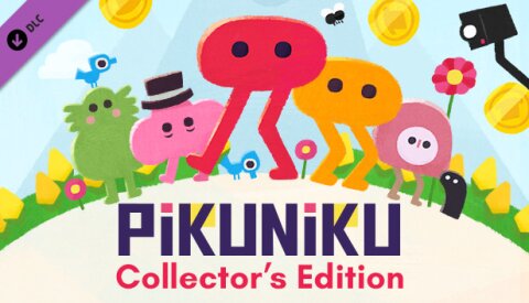 Pikuniku Collector's Edition Free Download