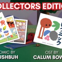 Pikuniku Collector's Edition Torrent Download