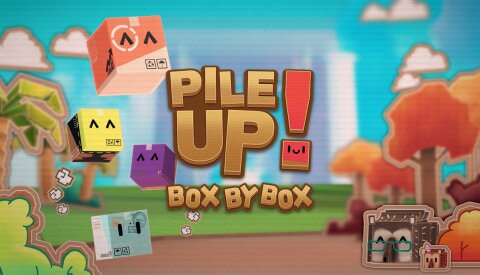 Pile Up! Box by Box (GOG) Free Download