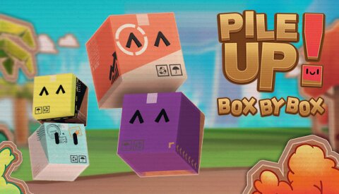 Pile Up! Box by Box Free Download