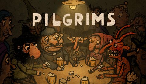 Pilgrims Free Download