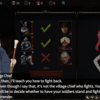 Pillaged Village: Humbled by Savages Crack Download