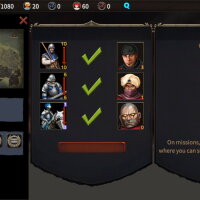 Pillaged Village: Humbled by Savages Update Download