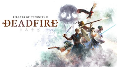 Pillars of Eternity II: Deadfire Free Download