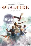 Pillars of Eternity II: Deadfire Free Download