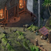 Pillars of Eternity II: Deadfire Torrent Download