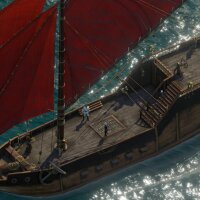 Pillars of Eternity II: Deadfire PC Crack