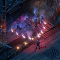 Pillars of Eternity II: Deadfire Update Download