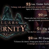 Pillars of Eternity Torrent Download