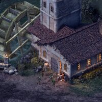 Pillars of Eternity PC Crack