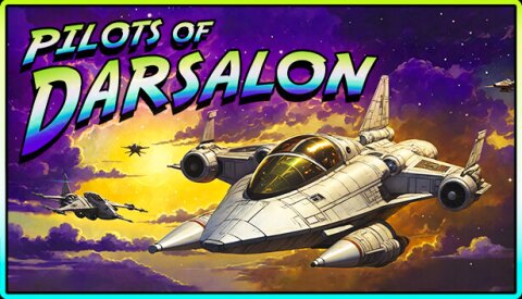 Pilots Of Darsalon Free Download