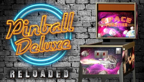 Pinball Deluxe: Reloaded Free Download