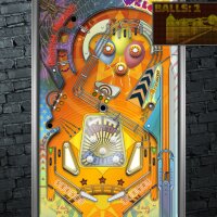 Pinball Deluxe: Reloaded Torrent Download