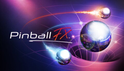 Pinball FX Free Download