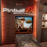 Pinball FX Torrent Download