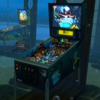 Pinball FX2 VR Crack Download