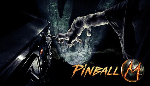 Pinball M Free Download