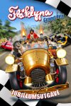 Pinchcliffe Grand Prix Anniversary Edition Free Download