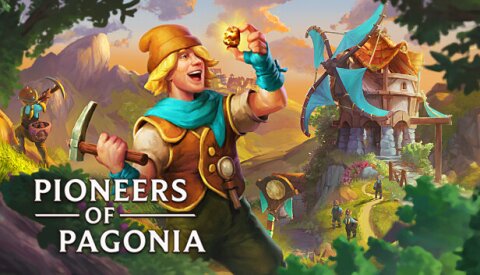 Pioneers of Pagonia Free Download