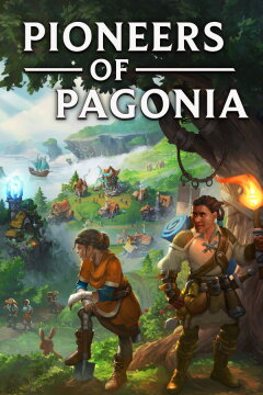 Pioneers of Pagonia Free Download