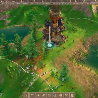 Pioneers of Pagonia Update Download