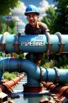 PIPELINE RTX Free Download