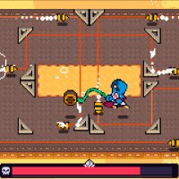 Pipistrello and the Cursed Yoyo Torrent Download