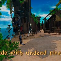 Pirate Cove Simulator Torrent Download