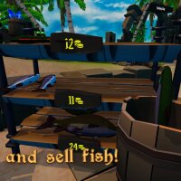 Pirate Cove Simulator Repack Download