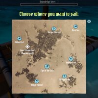 Pirate Cove Simulator Update Download