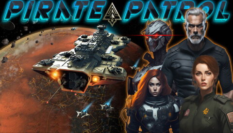 Pirate Patrol Free Download