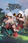 Pirates Outlaws 2: Heritage Free Download