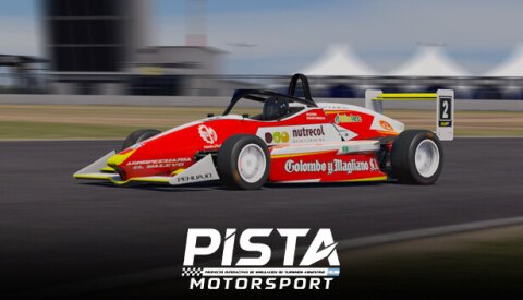 PISTA Motorsport Free Download