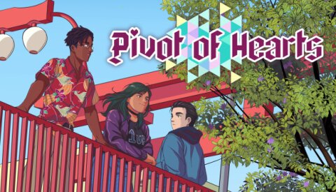 Pivot of Hearts Free Download