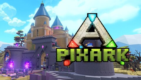 PixARK - Every Little Thing You Do Is Magic Free Download