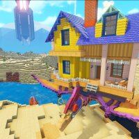 PixARK PC Crack