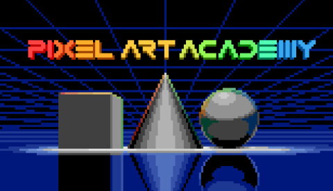 Pixel Art Academy: Learn Mode Free Download