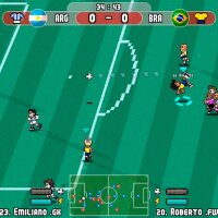 Pixel Cup Soccer - Ultimate Edition Torrent Download