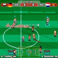 Pixel Cup Soccer - Ultimate Edition PC Crack