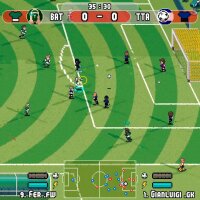 Pixel Cup Soccer - Ultimate Edition Crack Download
