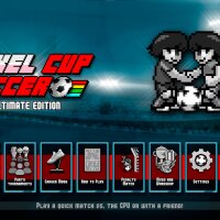 Pixel Cup Soccer - Ultimate Edition Repack Download